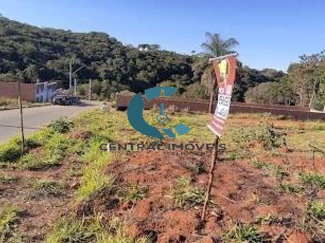 Terreno para Venda em Lagoa Santa - 5