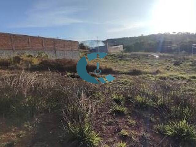 #TE0281 - Terreno para Venda em Lagoa Santa - MG - 2