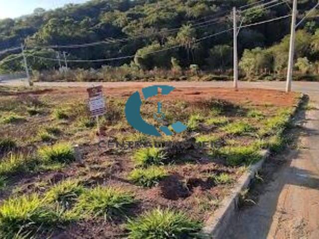 #TE0281 - Terreno para Venda em Lagoa Santa - MG - 3