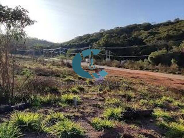 Terreno para Venda em Lagoa Santa - 4