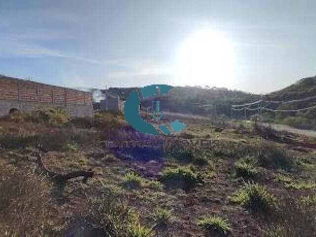 Terreno para Venda em Lagoa Santa - 5