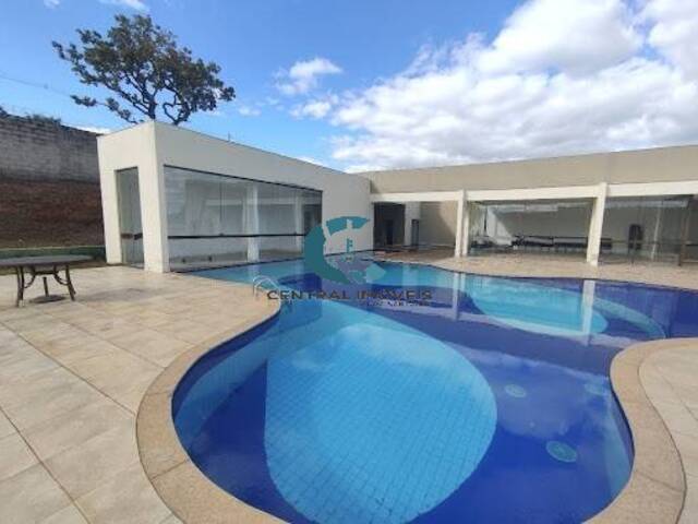 Casa para Venda em Lagoa Santa - 2