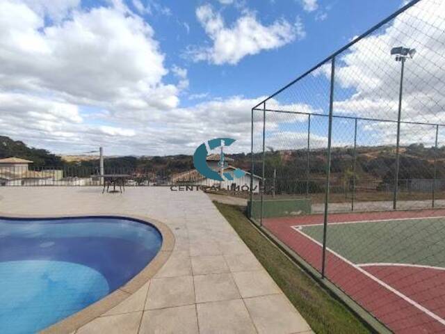 Casa para Venda em Lagoa Santa - 5