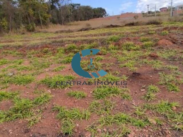 #TE0283 - Terreno para Venda em Lagoa Santa - MG - 3