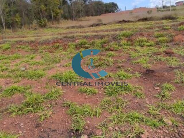 Terreno para Venda em Lagoa Santa - 4