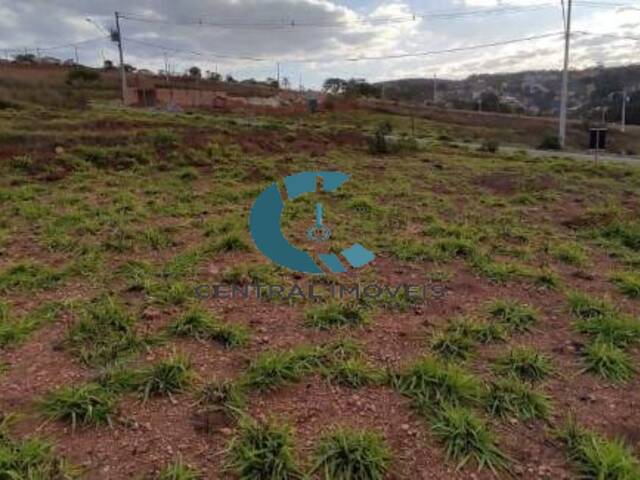 Terreno para Venda em Lagoa Santa - 5