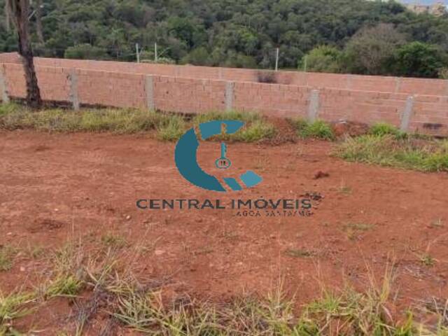 #TE0284 - Terreno para Venda em Lagoa Santa - MG - 3