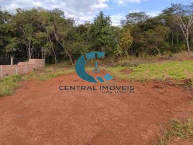 Terreno para Venda em Lagoa Santa - 4