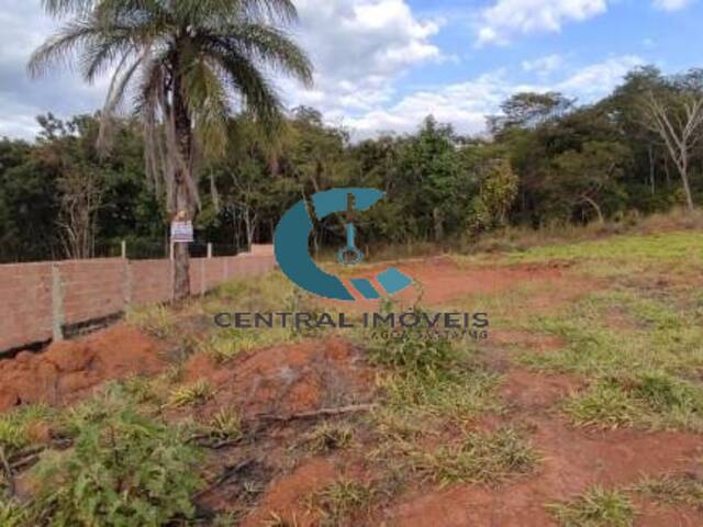 Terreno para Venda em Lagoa Santa - 5