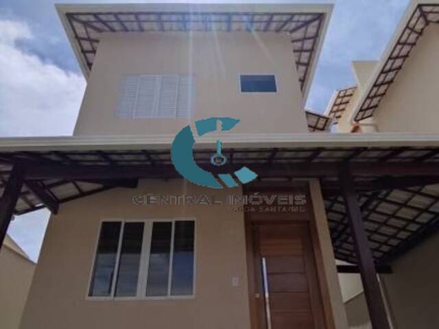 Casa para Venda em Lagoa Santa - 4