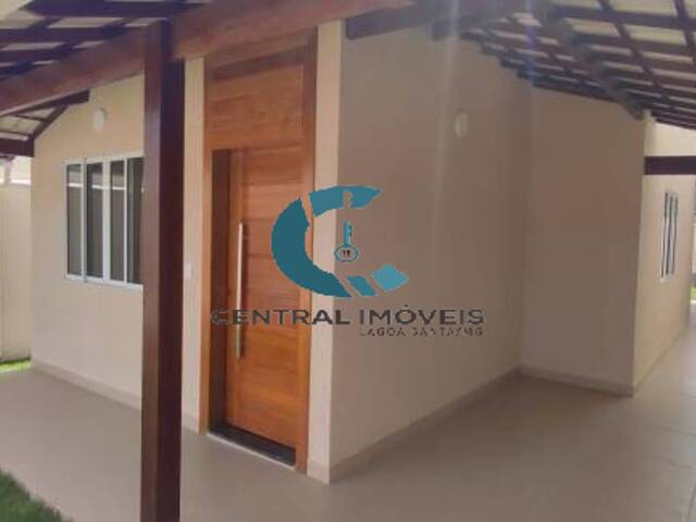 Casa para Venda em Lagoa Santa - 3