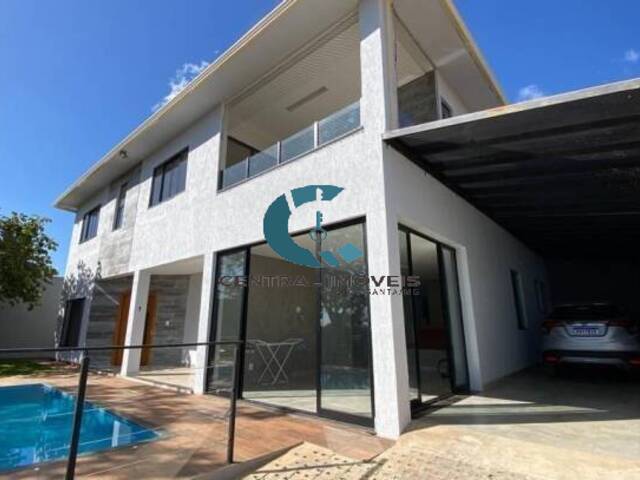 Casa para Venda em Lagoa Santa - 4