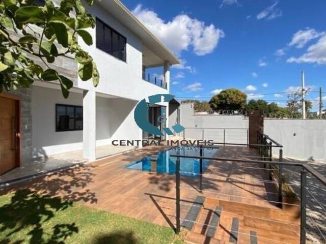 Casa para Venda em Lagoa Santa - 3