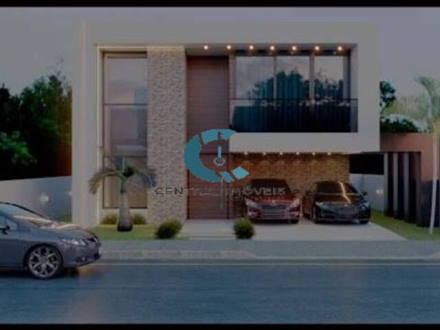 #CA0905 - Casa para Venda em Vespasiano - MG - 1