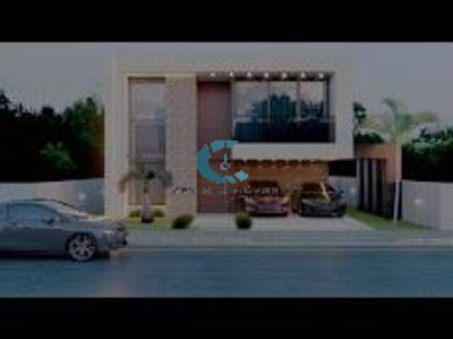 #CA0905 - Casa para Venda em Vespasiano - MG - 2