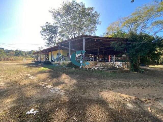 #CA0906 - Casa para Venda em Confins - MG - 2