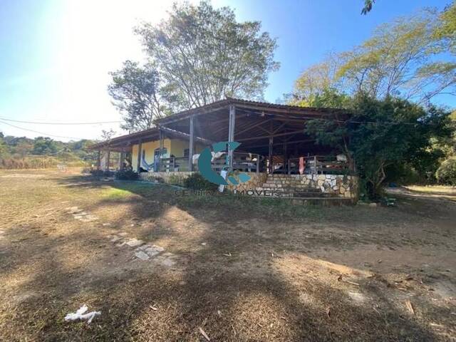 #CA0906 - Casa para Venda em Confins - MG - 3