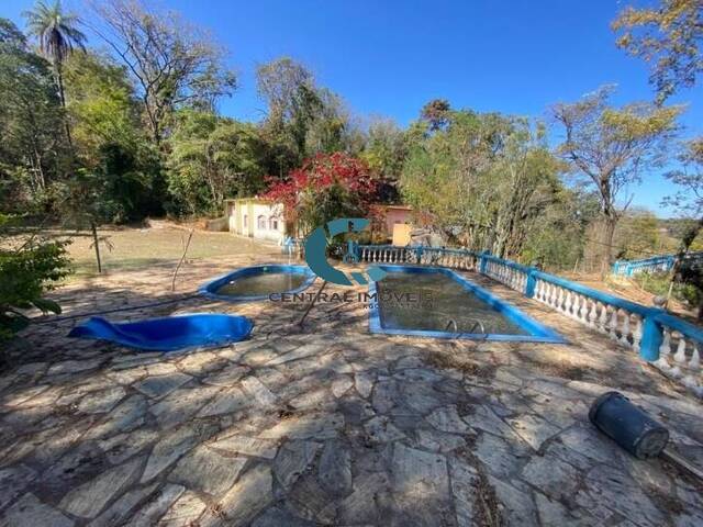 Casa para Venda em Confins - 4