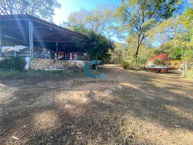 Casa para Venda em Confins - 5