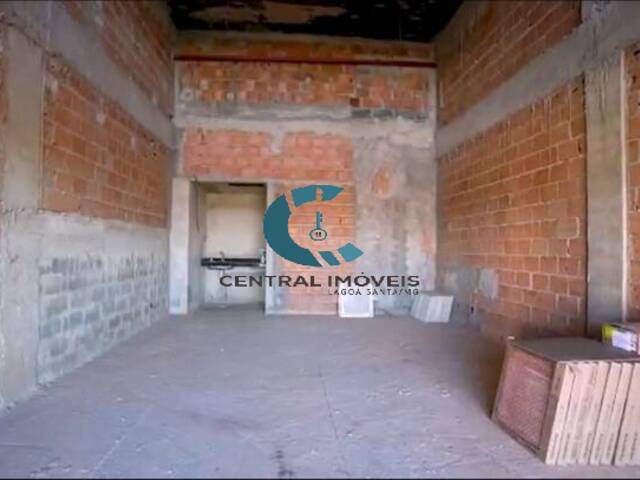 #LO0001 - Loja para Venda em Lagoa Santa - MG - 2