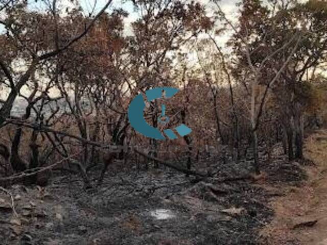 #TE0292 - Terreno para Venda em Lagoa Santa - MG - 1