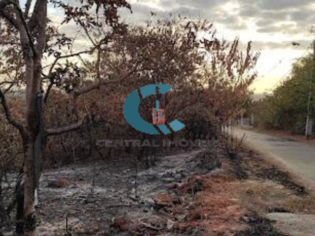 #TE0292 - Terreno para Venda em Lagoa Santa - MG - 2