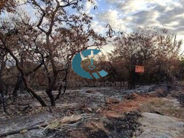 #TE0292 - Terreno para Venda em Lagoa Santa - MG - 3