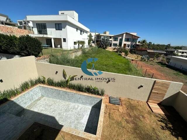 #CA0909 - Casa para Venda em Vespasiano - MG - 1