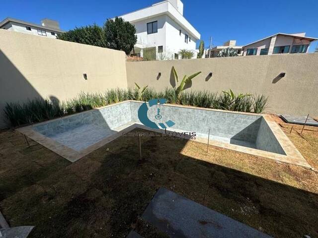 Casa para Venda em Vespasiano - 4