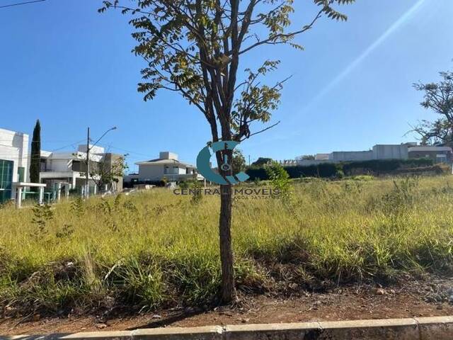 #TE0293 - Terreno para Venda em Lagoa Santa - MG - 1