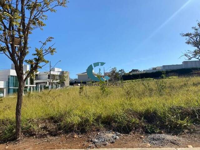 #TE0293 - Terreno para Venda em Lagoa Santa - MG - 2