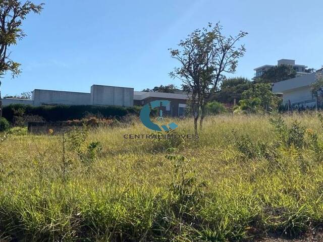 #TE0293 - Terreno para Venda em Lagoa Santa - MG - 3