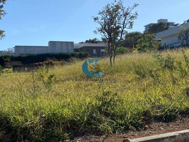 Terreno para Venda em Lagoa Santa - 5