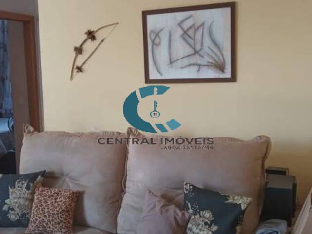 #AP0135 - Apartamento para Venda em Lagoa Santa - MG - 1