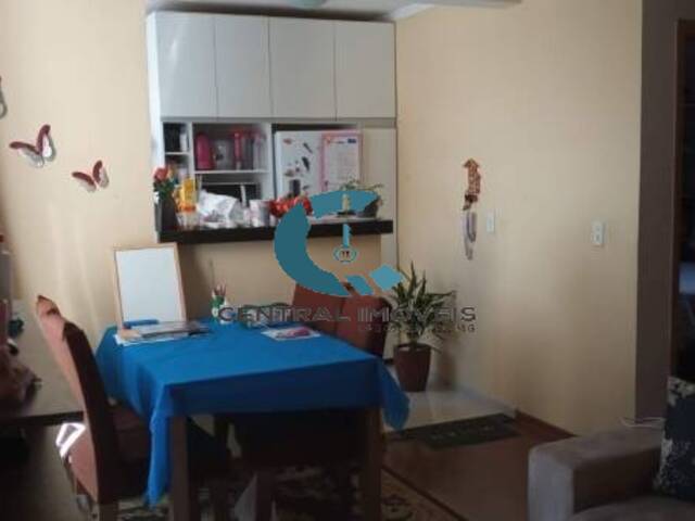 #AP0135 - Apartamento para Venda em Lagoa Santa - MG - 2