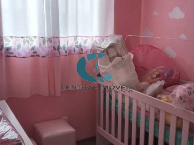 Apartamento para Venda em Lagoa Santa - 4