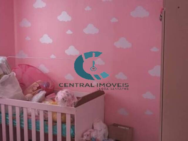 Apartamento para Venda em Lagoa Santa - 5