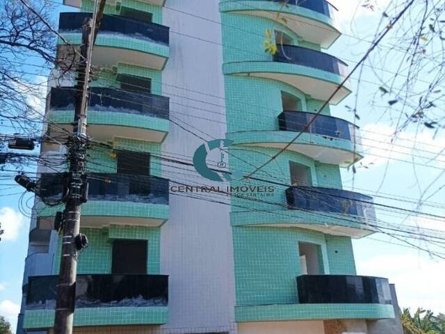 #AP0136 - Apartamento para Venda em Lagoa Santa - MG - 2
