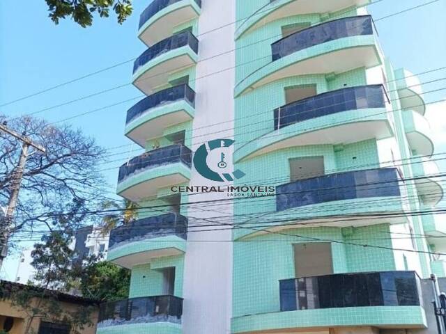 #AP0136 - Apartamento para Venda em Lagoa Santa - MG - 3