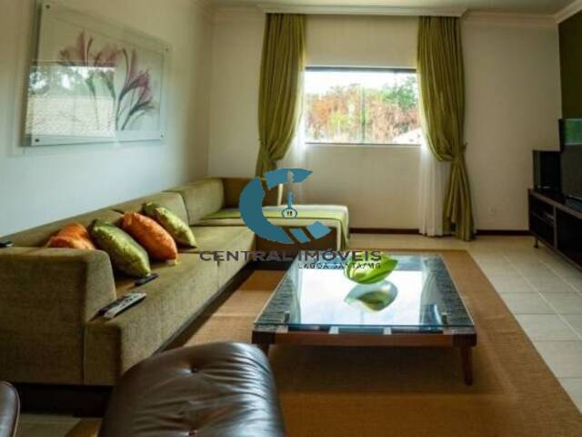 Casa em condomínio para Venda em Lagoa Santa - 4