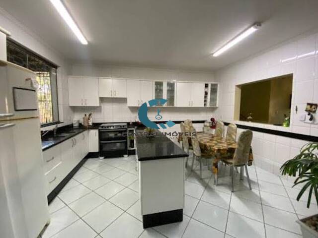 #CA0927 - Casa para Venda em Vespasiano - MG - 2