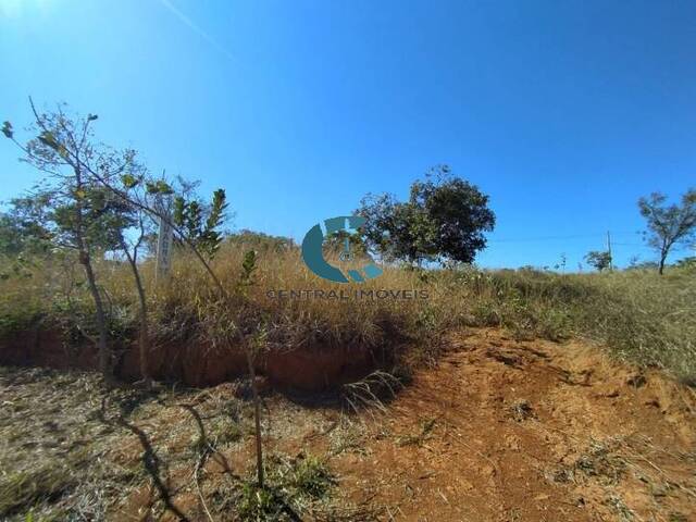 #TE0296 - Terreno para Venda em Lagoa Santa - MG - 1