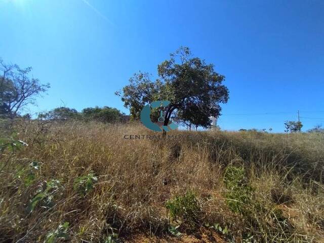 #TE0296 - Terreno para Venda em Lagoa Santa - MG - 2