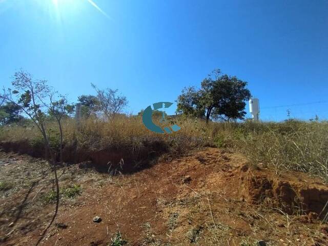 #TE0296 - Terreno para Venda em Lagoa Santa - MG - 3