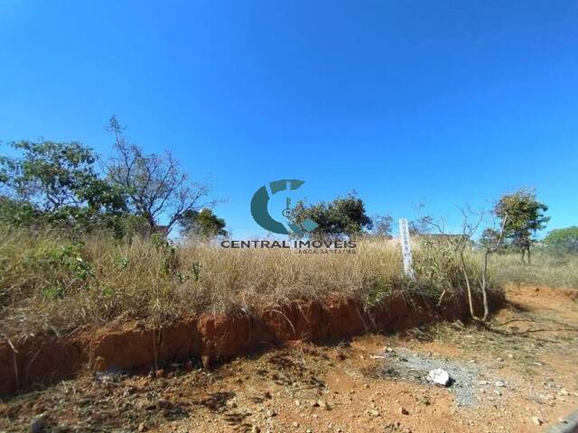 Terreno para Venda em Lagoa Santa - 4