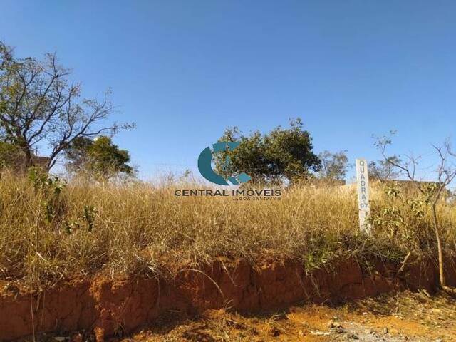 Terreno para Venda em Lagoa Santa - 5