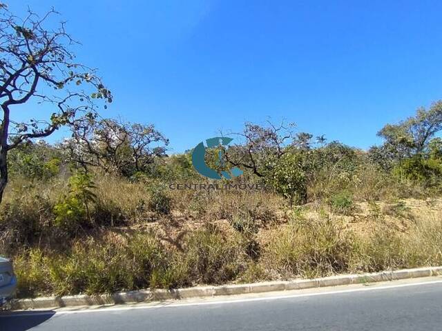 Terreno para Venda em Lagoa Santa - 4