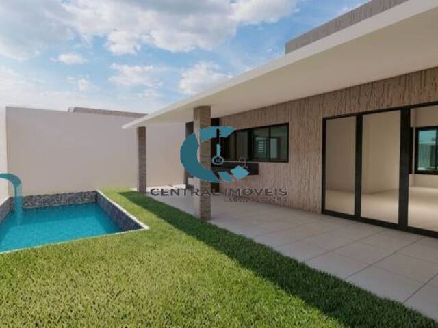 Casa para Venda em Lagoa Santa - 2