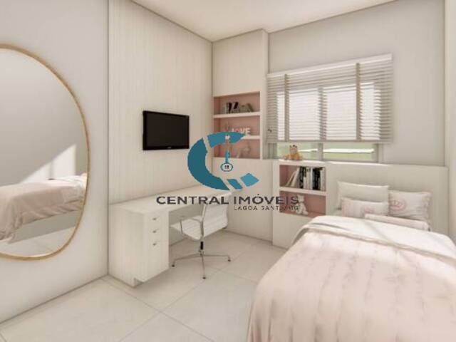 Casa para Venda em Lagoa Santa - 4