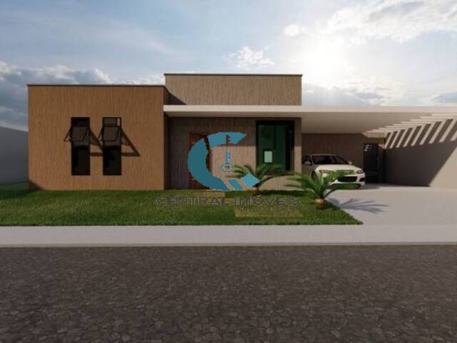 Casa para Venda em Lagoa Santa - 5